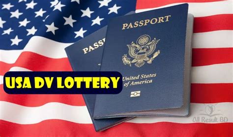 dv lottery 2023 status check